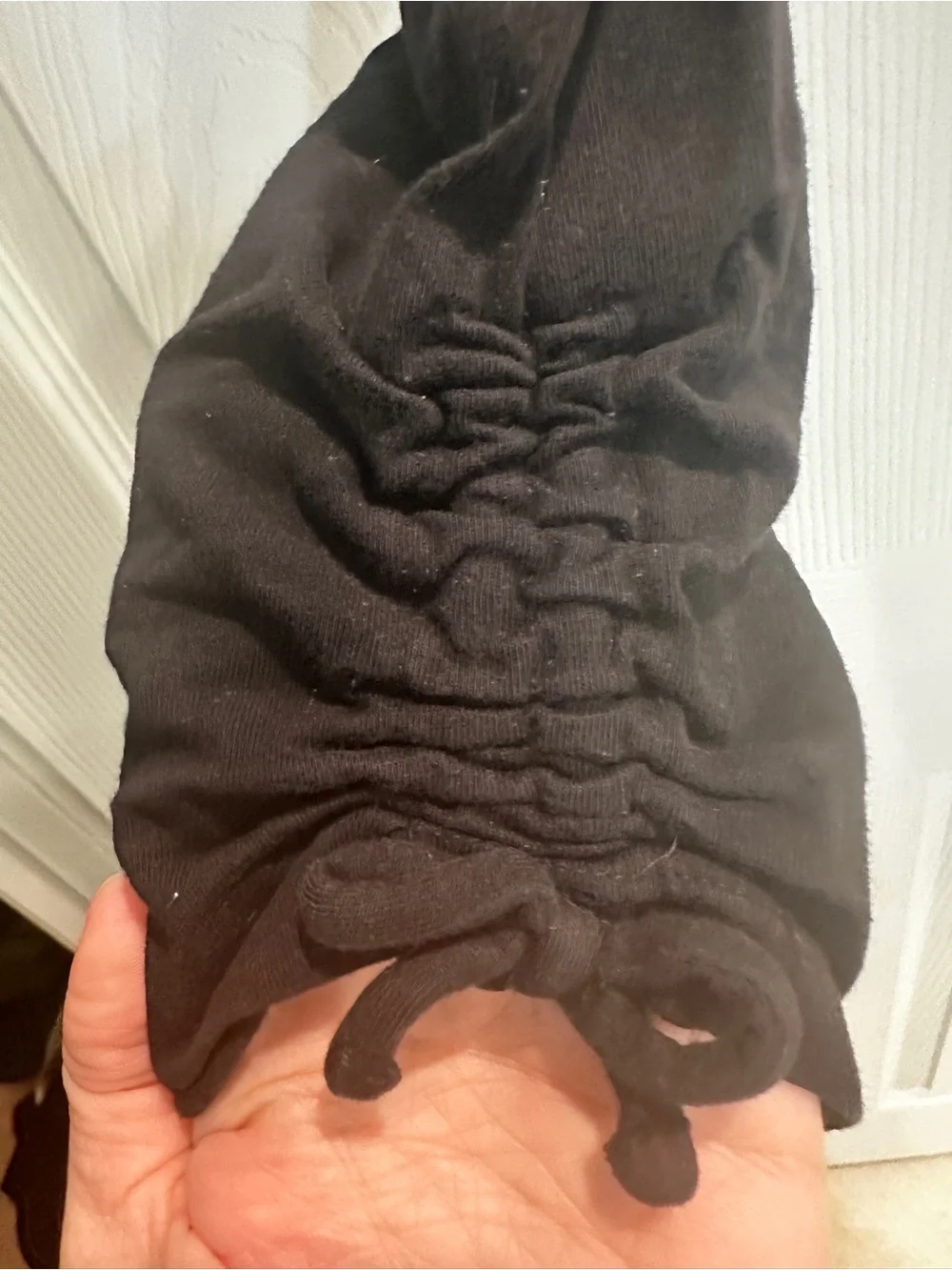Old Navy Black Leggings for Kids